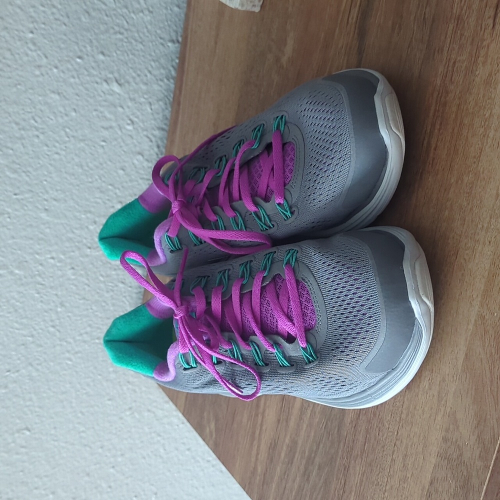 Nike lunarglide 4